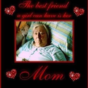 Meet your Posher, Marsha